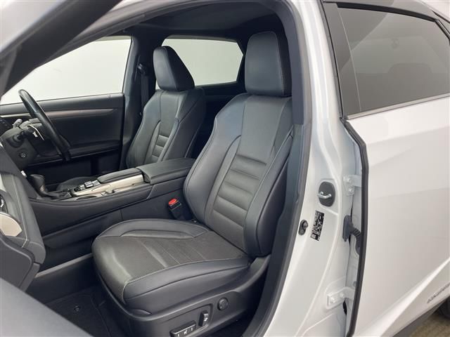 صورة مصغرة 16 لـ 2016 Lexus RX