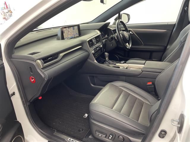صورة مصغرة 15 لـ 2016 Lexus RX