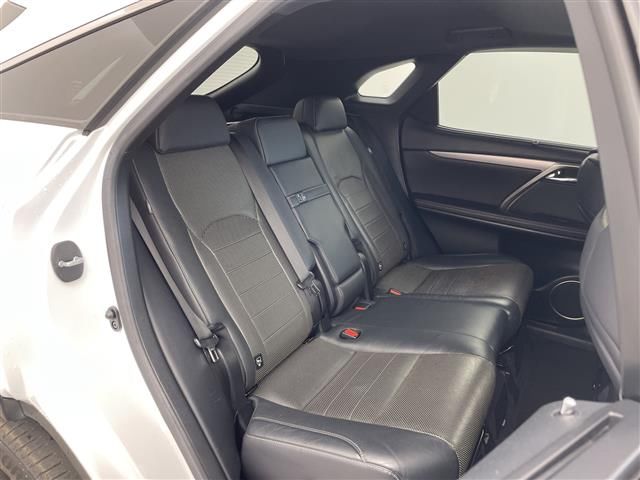 صورة مصغرة 14 لـ 2016 Lexus RX