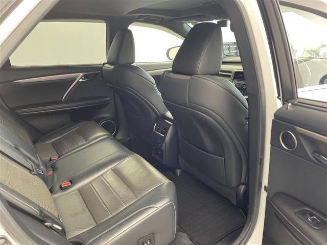 صورة مصغرة 13 لـ 2016 Lexus RX