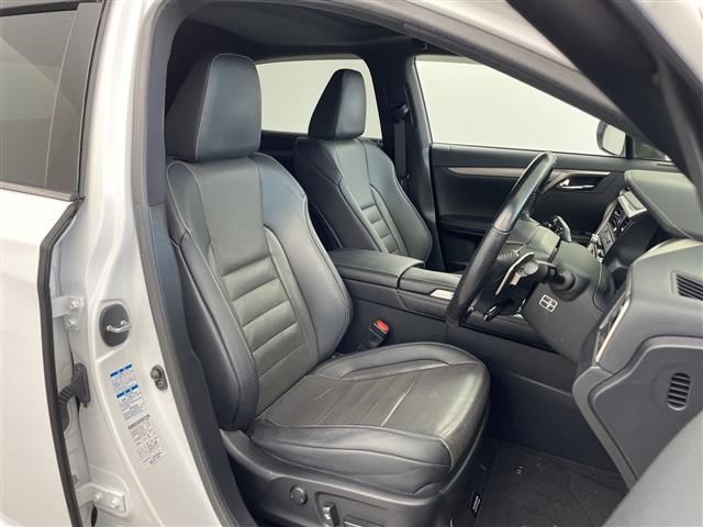 صورة مصغرة 12 لـ 2016 Lexus RX