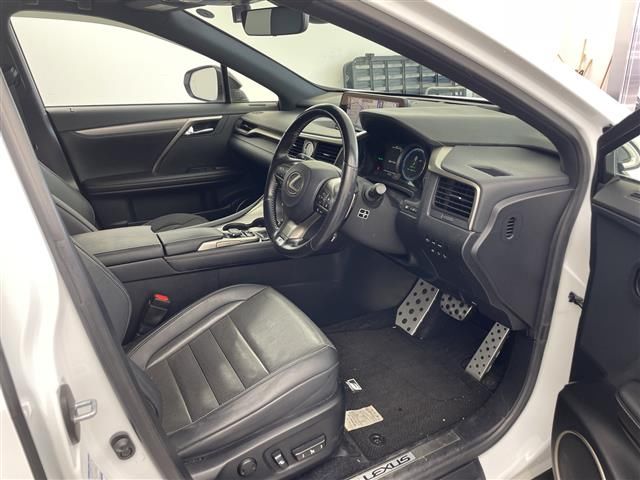 صورة مصغرة 11 لـ 2016 Lexus RX