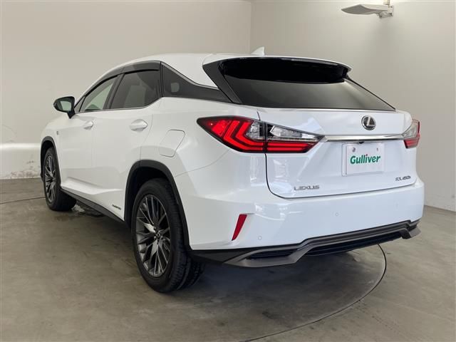 صورة 2 لـ 2016 Lexus RX