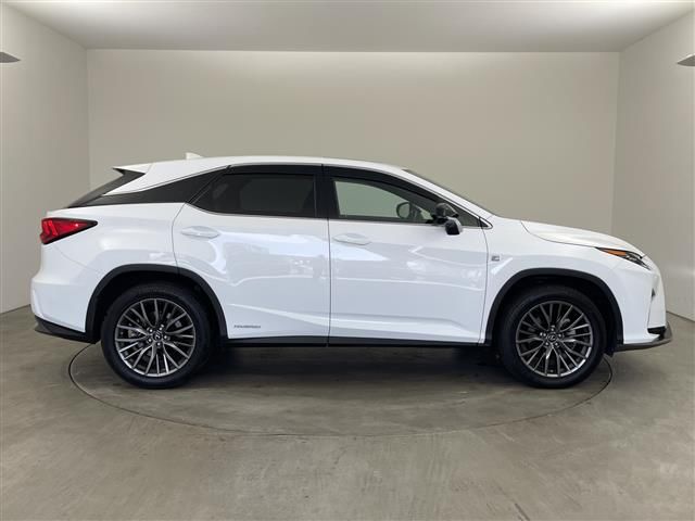 صورة 10 لـ 2016 Lexus RX