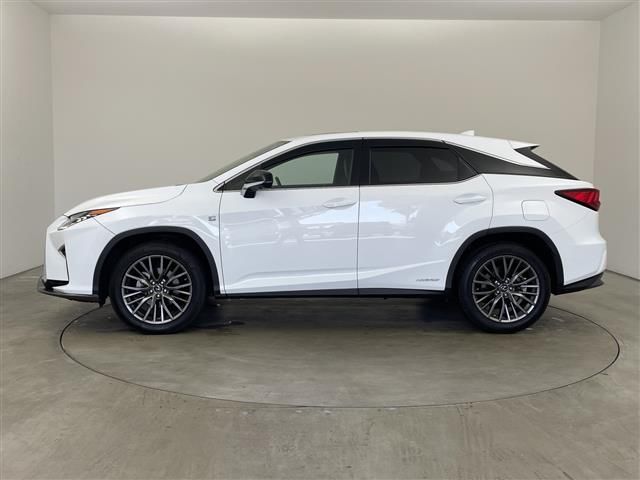 صورة 9 لـ 2016 Lexus RX