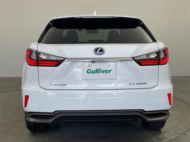صورة 8 لـ 2016 Lexus RX