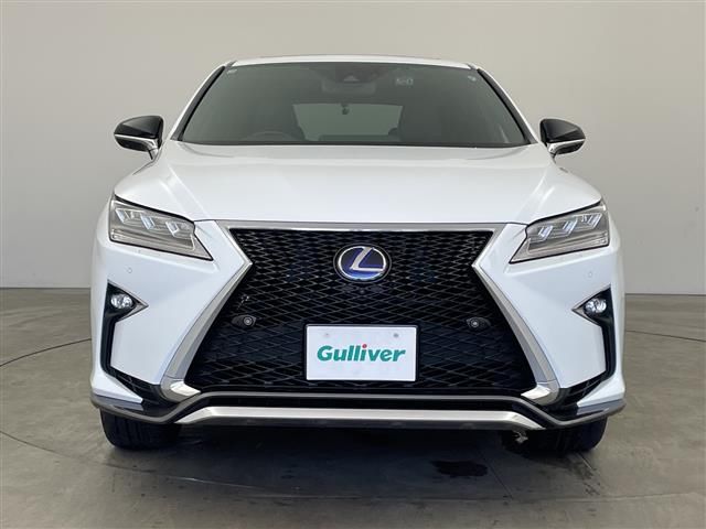 صورة 7 لـ 2016 Lexus RX