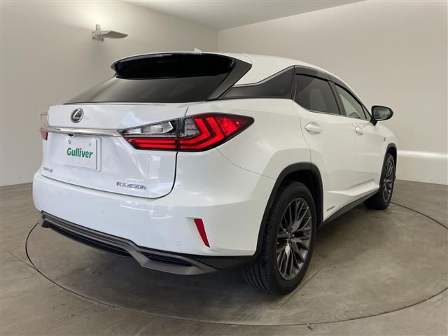 صورة 6 لـ 2016 Lexus RX
