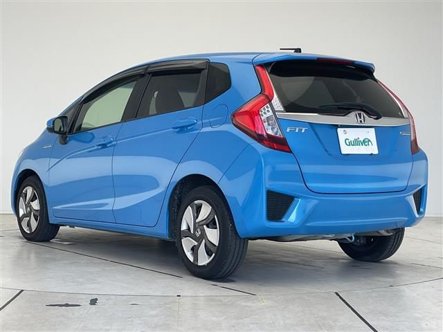 2013 Honda FIT 缩略图 23
