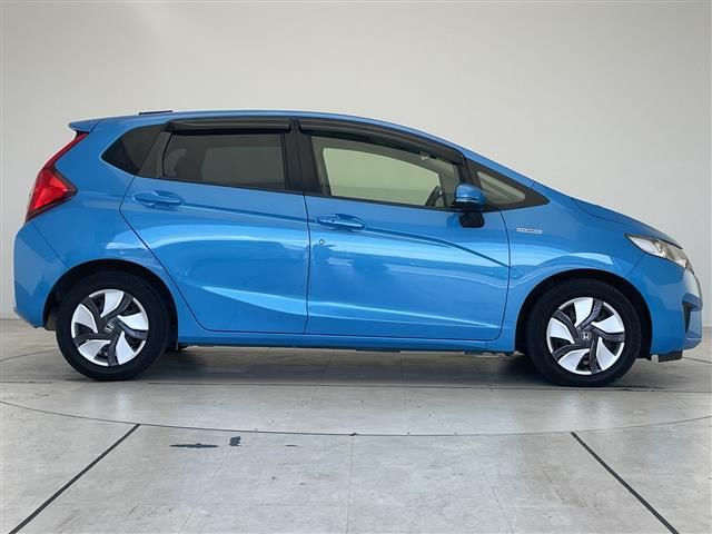 2013 Honda FIT 缩略图 22