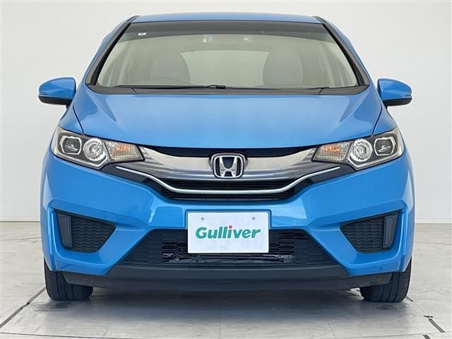 2013 Honda FIT 缩略图 21