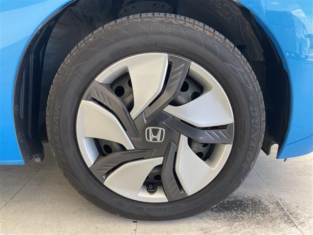 2013 Honda FIT 缩略图 20