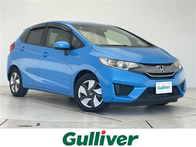 2013 Honda FIT 照片 1