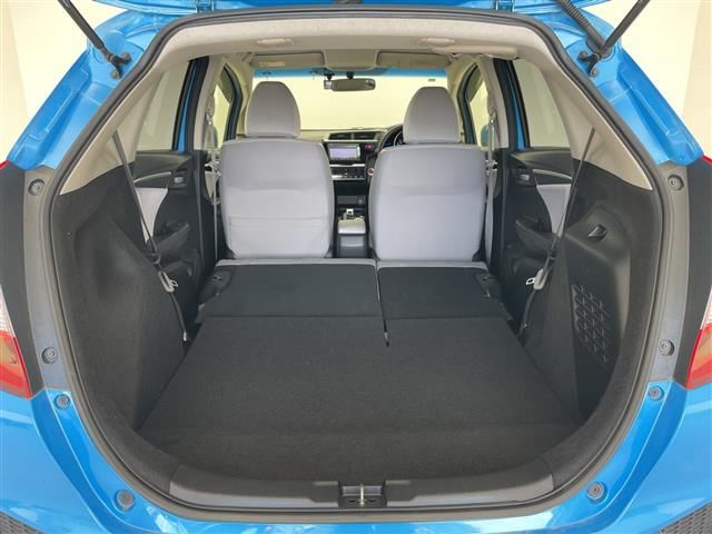 2013 Honda FIT 缩略图 19