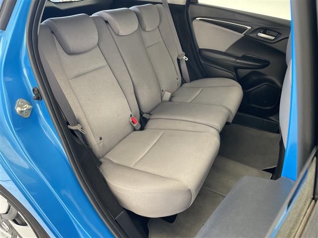 2013 Honda FIT 缩略图 18