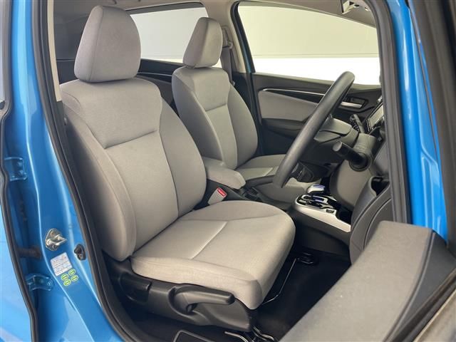 2013 Honda FIT 缩略图 17