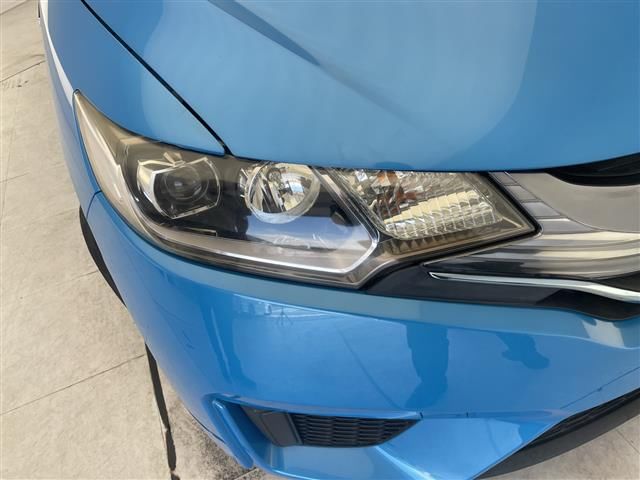 2013 Honda FIT 缩略图 16