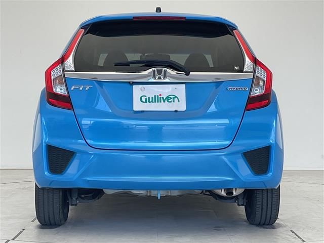 2013 Honda FIT 照片 2