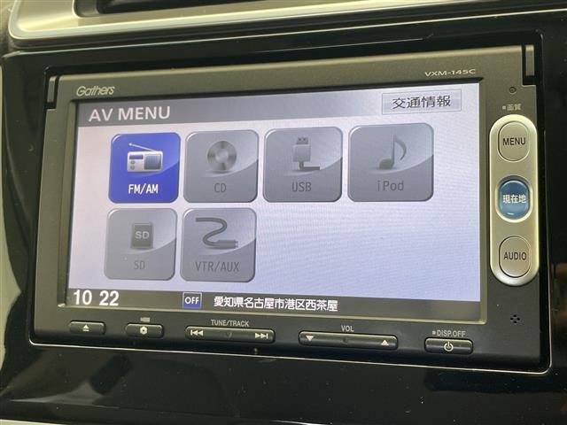 2013 Honda FIT 照片 8