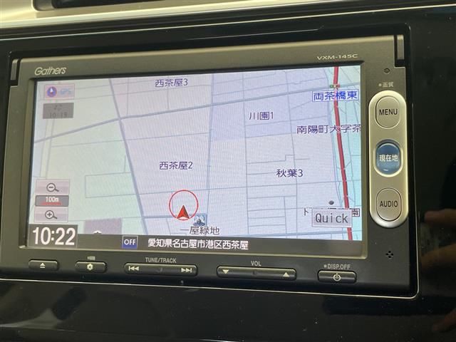 2013 Honda FIT 照片 6