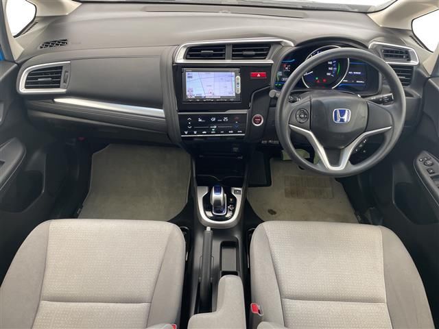 2013 Honda FIT 照片 5