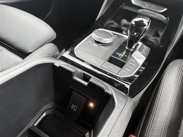 2023 BMW X4 缩略图 24