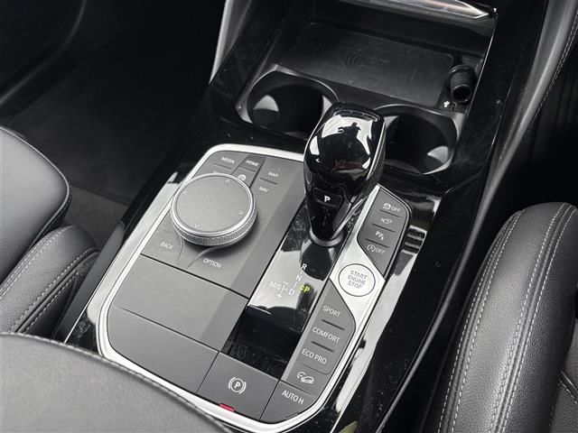 2023 BMW X4 缩略图 22