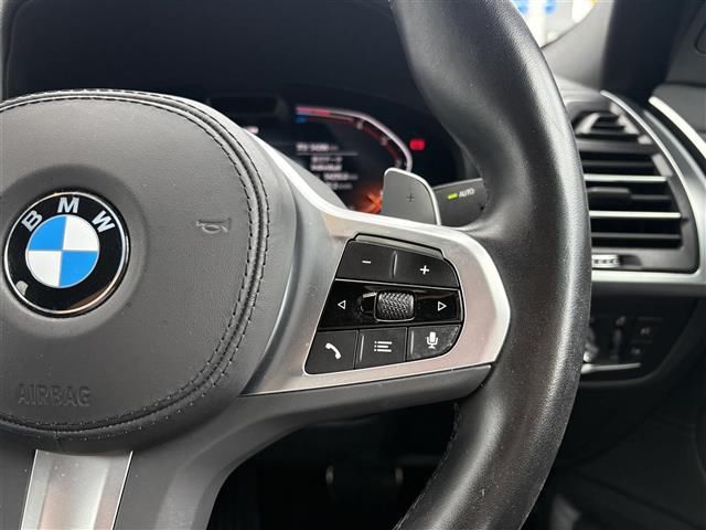 2023 BMW X4 缩略图 14