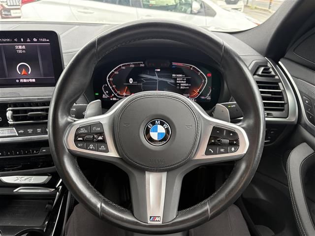2023 BMW X4 缩略图 12