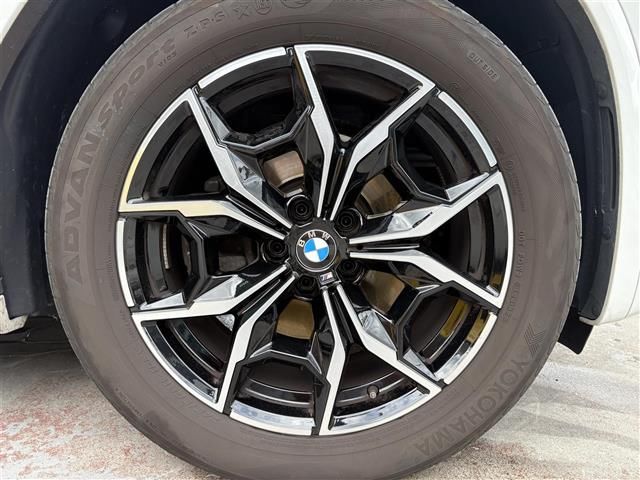 2023 BMW X4 photo 10