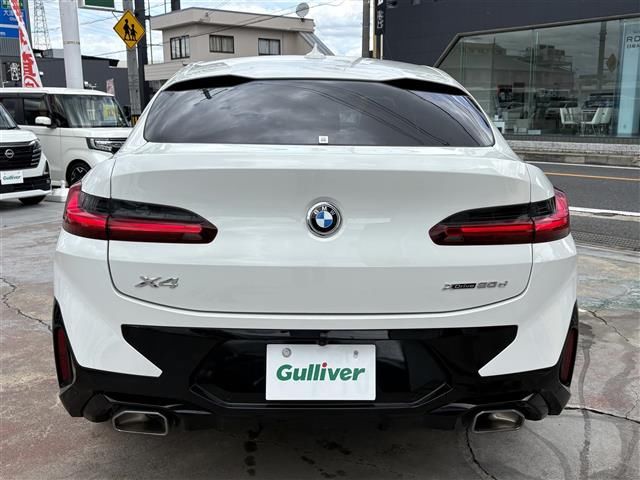 2023 BMW X4 photo 6