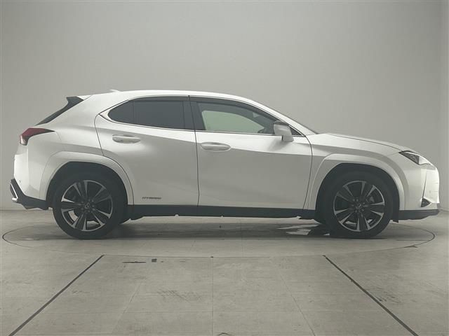 2020 Lexus UX 缩略图 22