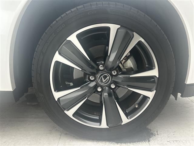 2020 Lexus UX 缩略图 20