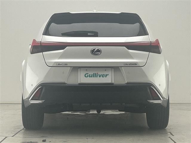 2020 Lexus UX photo 2