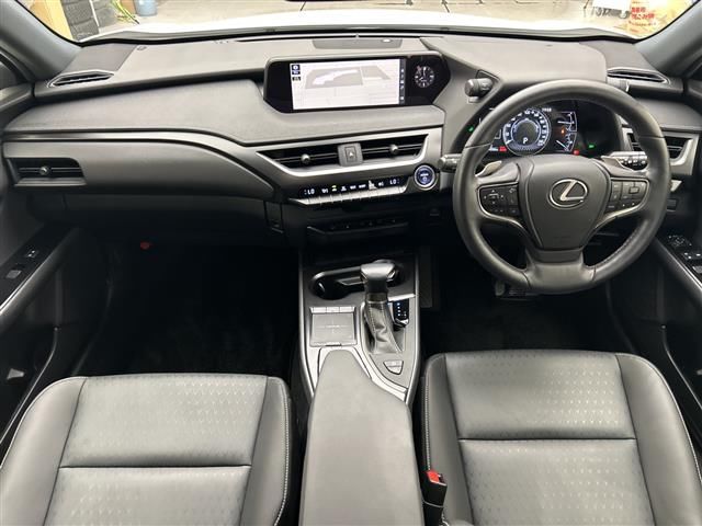 2020 Lexus UX photo 5