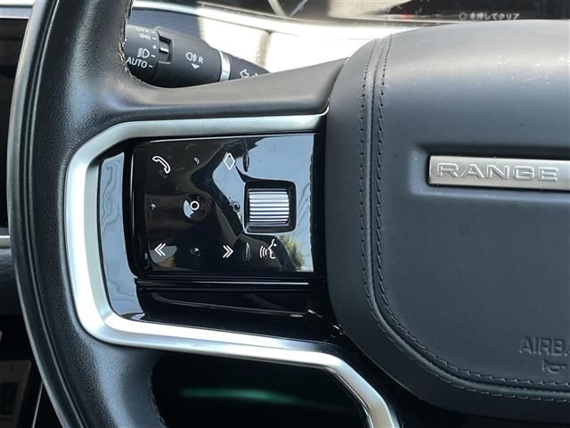 2022 LAND Rover RANGE ROVER EVOQUE 缩略图 24