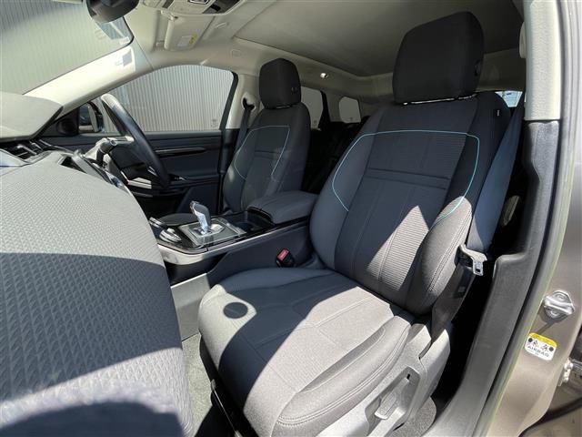 2022 LAND Rover RANGE ROVER EVOQUE 缩略图 18
