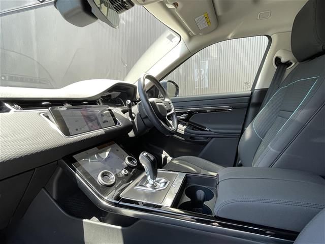 2022 LAND Rover RANGE ROVER EVOQUE 缩略图 17