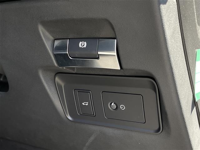 2022 LAND Rover RANGE ROVER EVOQUE 缩略图 12