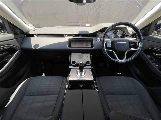 2022 LAND Rover RANGE ROVER EVOQUE 缩略图 7