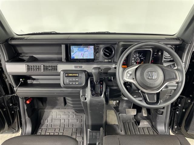 2019 Honda N-VAN 缩略图 23