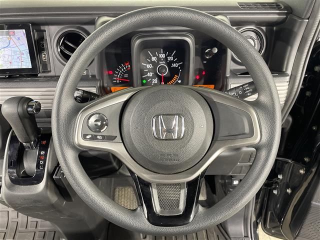 2019 Honda N-VAN 缩略图 22
