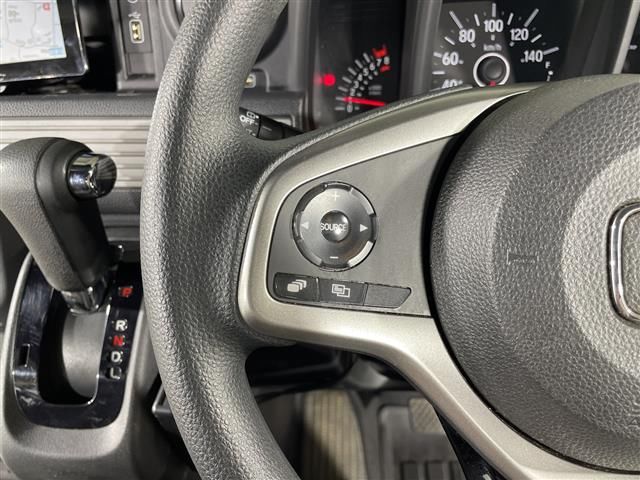 2019 Honda N-VAN 缩略图 20