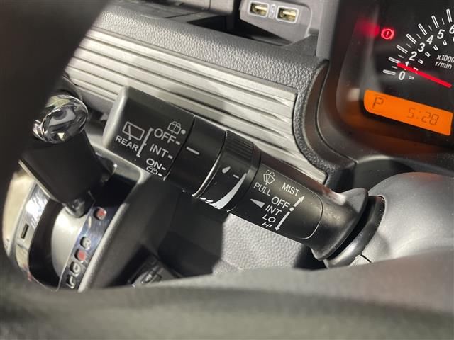 2019 Honda N-VAN 缩略图 18