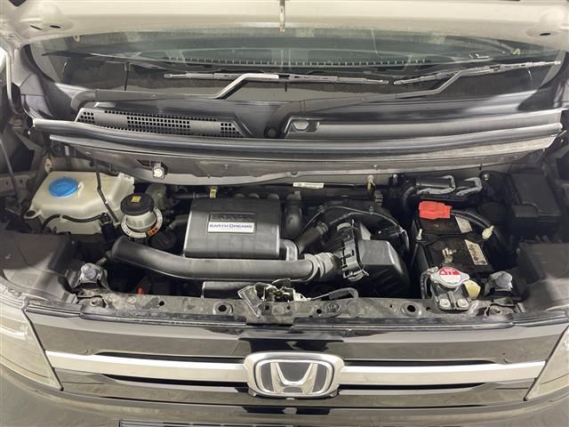 2019 Honda N-VAN 照片 3