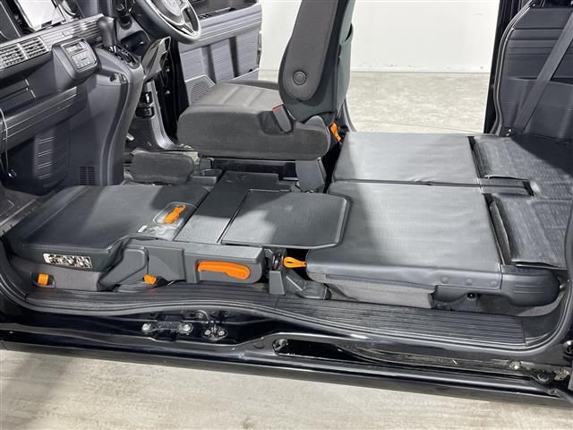 2019 Honda N-VAN 缩略图 16