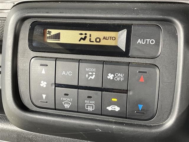 2019 Honda N-VAN 照片 7