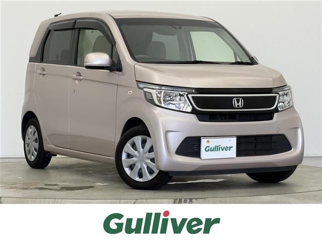 صورة 1 لـ 2013 Honda N-WGN