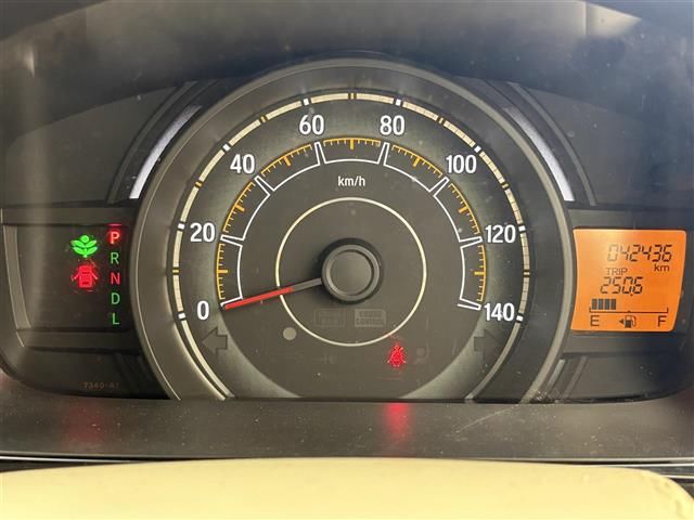 2013 Honda N-WGN 缩略图 11