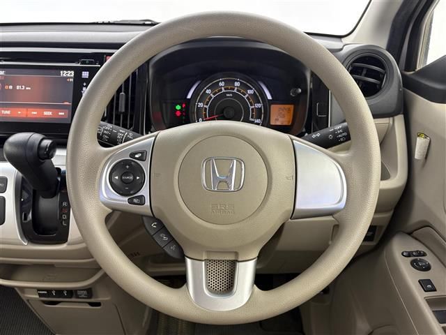 صورة 8 لـ 2013 Honda N-WGN